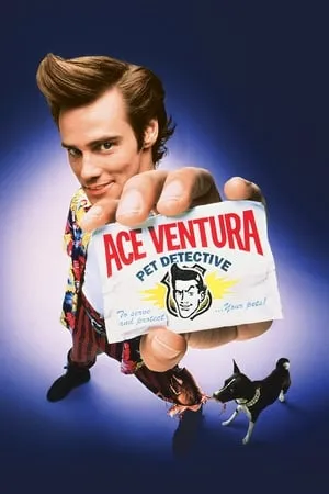 FilmyMeet Ace Ventura: Pet Detective 1994 Hindi+English Full Movie WEB-DL 480p 720p 1080p Download