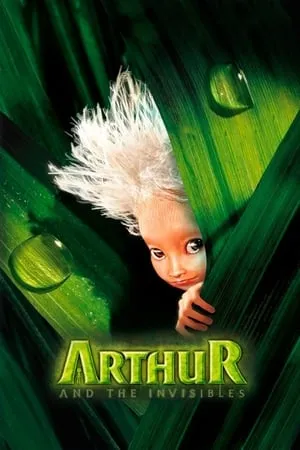 FilmyMeet Arthur and the Invisibles 2006 Hindi+English Full Movie BluRay 480p 720p 1080p Download