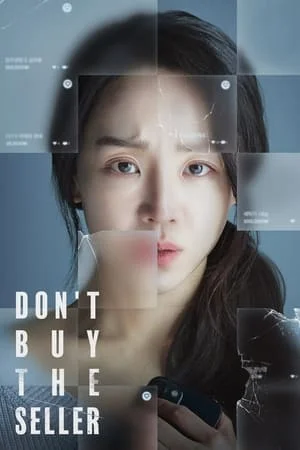 FilmyMeet Don't Buy the Seller 2023 Hindi+Korean Full Movie WEB-DL 480p 720p 1080p Download