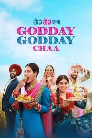 FilmyMeet Godday Godday Chaa 2023 Punjabi Full Movie WEB-DL 480p 720p 1080p Download