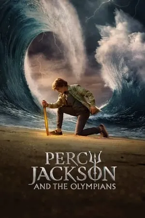 FilmyMeet Percy Jackson and the Olympians (Season 1) 2023 English Web Series WEB-DL 480p 720p 1080p Download