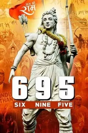 FilmyMeet Six Nine Five 2023 Hindi Full Movie HDTS 480p 720p 1080p Download