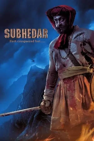 FilmyMeet Subhedar 2023 Marathi Full Movie Pre DVD Rip 480p 720p 1080p Download