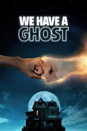 FilmyMeet We Have a Ghost 2023 Hindi+English Full Movie WEB-DL 480p 720p 1080p Download