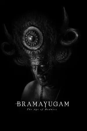 Filmymeet Bramayugam 2024 Hindi+Malayalam Full Movie HDTS 480p 720p 1080p Download