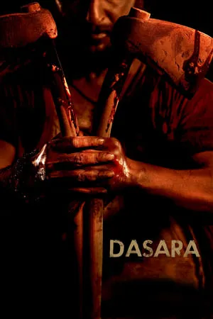 FilmyMeet Dasara 2023 Hindi+Kannada Full Movie WEB-DL 480p 720p 1080p Download