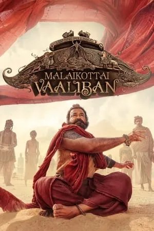 Filmymeet Malaikottai Vaaliban 2024 Hindi+Malayalam Full Movie DSNP WEB-DL 480p 720p 1080p Download