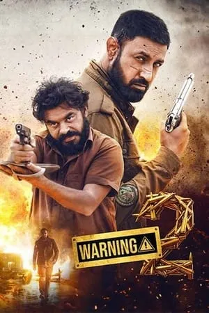 Filmymeet Warning 2 2024 Punjabi Full Movie pDVDRip 480p 720p 1080p Download