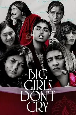 Filmymeet Big Girls Don't Cry (Season 1) 2024 Hindi Web Series WEB-DL 480p 720p 1080p Download