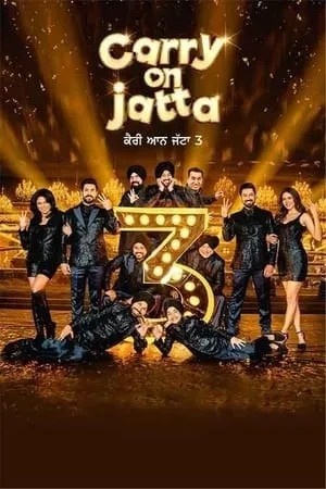 Filmymeet Carry on Jatta 3 (2023) Punjabi Full Movie WEB-DL 480p 720p 1080p Download