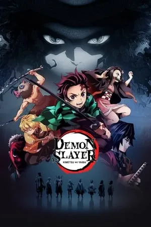 Filmymeet Demon Slayer (Season 1-2-3) Hindi Web Series WEB-DL 480p 720p 1080p Download