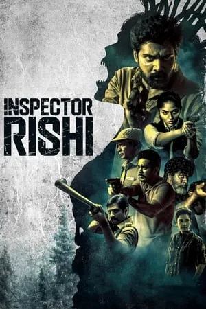 Filmymeet Inspector Rishi (Season 1) 2024 Hindi Web Series WEB-DL 480p 720p 1080p Download