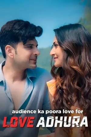 Filmymeet Love Adhura (Season 1) 2024 Hindi Web Series WEB-DL 480p 720p 1080p Download