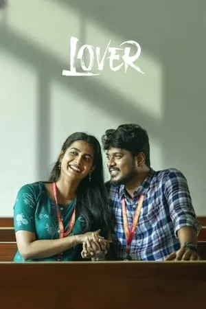 Filmymeet Lover 2024 Hindi+Tamil Full Movie WEB-DL 480p 720p 1080p Download