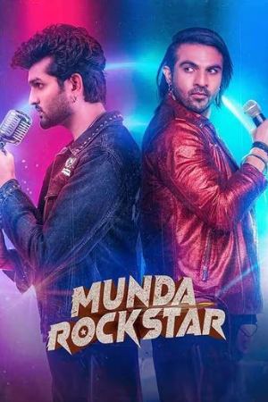 Filmymeet Munda Rockstar 2024 Punjabi Full Movie WEB-DL 480p 720p 1080p Download