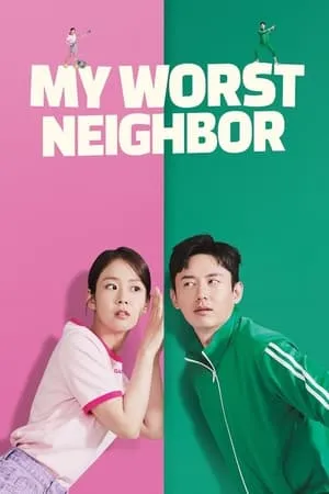 Filmymeet My Worst Neighbor 2023 Hindi+Korean Full Movie WEB-DL 480p 720p 1080p Download