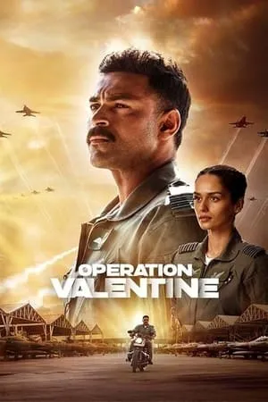 Filmymeet Operation Valentine 2024 Hindi+Tamil Full Movie WEB-DL 480p 720p 1080p Download