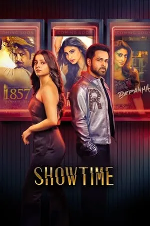 Filmymeet Showtime (Season 1) 2024 Hindi Web Series WEB-DL 480p 720p 1080p Download