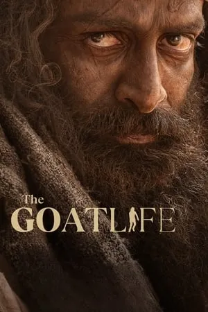 Filmymeet The Goat Life 2024 Hindi+Malayalam Full Movie DVDRip 480p 720p 1080p Download