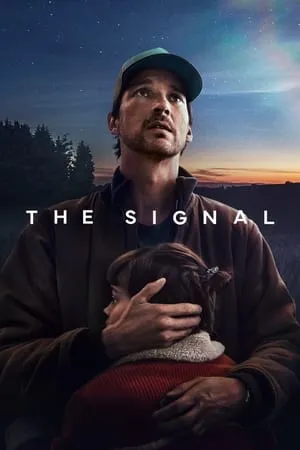 Filmymeet The Signal (Season 1) 2024 Hindi+English Web Series WEB-DL 480p 720p 1080p Download