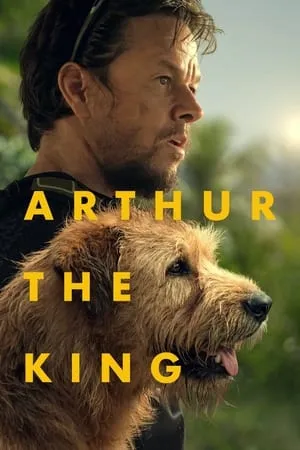 Filmymeet Arthur the King 2024 Hindi+English Full Movie WEB-DL 480p 720p 1080p Download