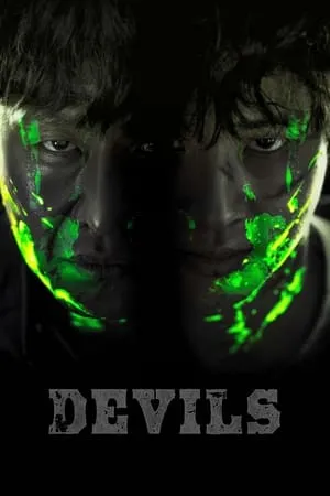Filmymeet Devils 2023 Hindi+Korean Full Movie HDRip 480p 720p 1080p Download