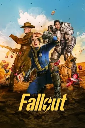 Filmyworld Fallout (Season 1) 2024 Hindi+English Web Series WEB-DL 480p 720p 1080p Download