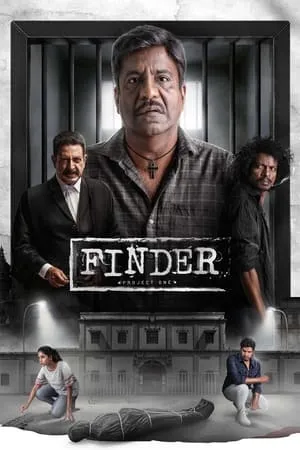 Filmymeet Finder 2024 Tamil Full Movie CAMRip 480p 720p 1080p Download