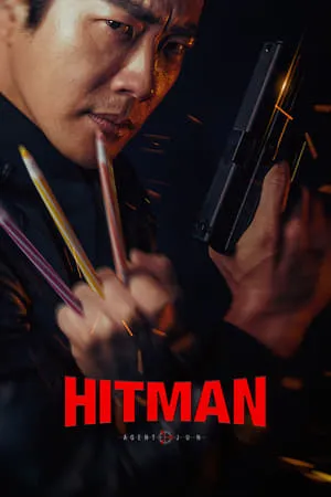 Filmymeet Hitman: Agent Jun 2020 Hindi+Korean Full Movie WEB-DL 480p 720p 1080p Download