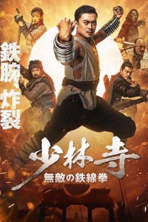 Filmymeet Iron Kung Fu Fist 2022 Hindi+Chinese Full Movie WEB-DL 480p 720p 1080p Download