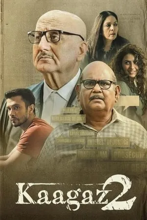 Filmymeet Kaagaz 2 (2024) Hindi Full Movie WEB-DL 480p 720p 1080p Download