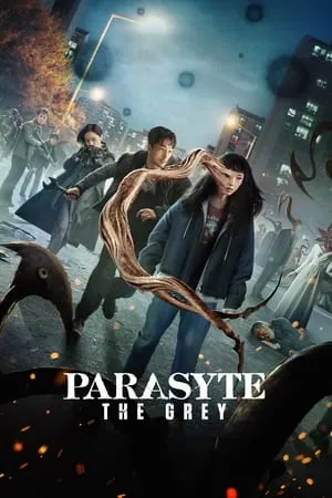 Filmymeet Parasyte: The Grey (Season 1) 2024 Hindi+English Web Series WEB-DL 480p 720p 1080p Download