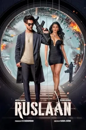 Filmymeet Ruslaan 2024 Hindi Full Movie HDTS 480p 720p 1080p Download