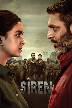 Filmymeet Siren 2024 Hindi+Tamil Full Movie WEB-DL 480p 720p 1080p Download