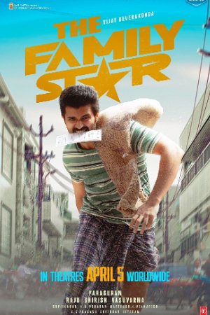Filmyworld The Family Star 2024 Hindi+Telugu Full Movie HDTS 480p 720p 1080p Download