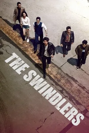 Filmymeet The Swindlers 2017 Hindi+Korean Full Movie BluRay 480p 720p 1080p Download