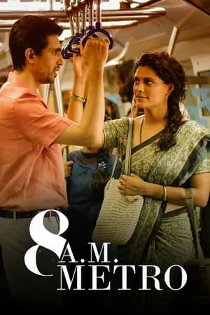 Filmymeet 8 A.M. Metro 2023 Hindi Full Movie WEB-DL 480p 720p 1080p Download