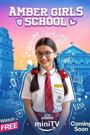 Filmymeet Amber Girls School (Season 1) 2024 Hindi Web Series WEB-DL 480p 720p 1080p Download