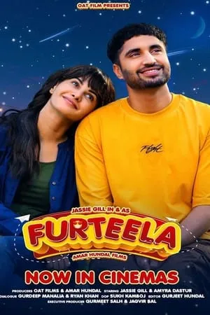 Filmymeet Furteela 2024 Punjabi Full Movie DVDRip 480p 720p 1080p Download