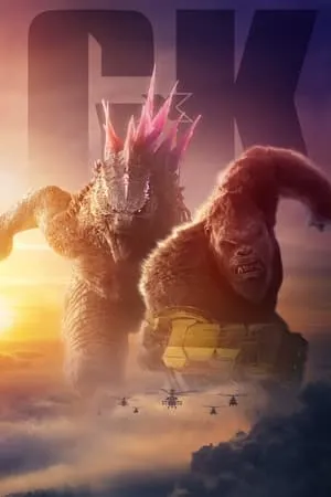 Filmymeet Godzilla x Kong: The New Empire (2024) Hindi+English Full Movie WEB-DL 480p 720p 1080p Download
