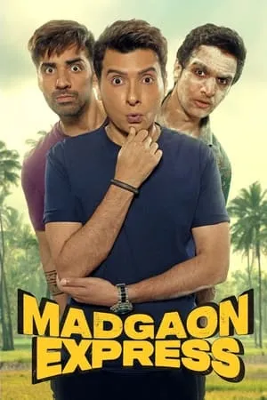 Filmymeet Madgaon Express 2024 Hindi Full Movie WEB-DL 480p 720p 1080p Download