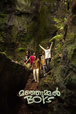 Filmymeet Manjummel Boys 2024 Hindi+Malayalam Full Movie WEB-DL 480p 720p 1080p Download