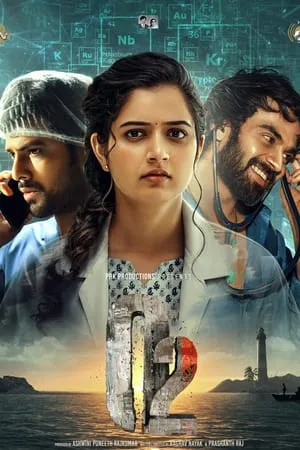 Filmymeet O2 (2024) Hindi+Kannada Full Movie PreDVDRip 480p 720p 1080p Download