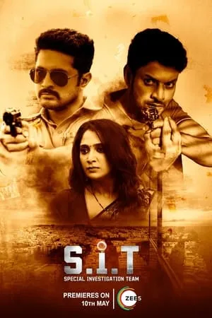 Filmymeet S.I.T. (2024) Hindi+Telugu Full Movie WEB-DL 480p 720p 1080p Download
