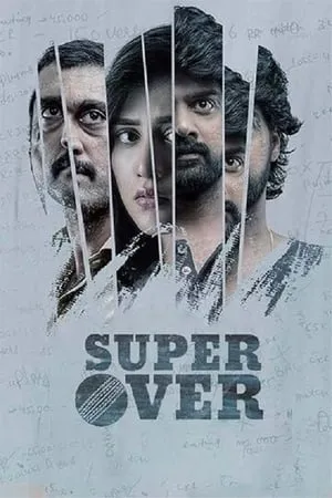 Filmymeet Super Over 2021 Hindi+Telugu Full Movie WEB-DL 480p 720p 1080p Download