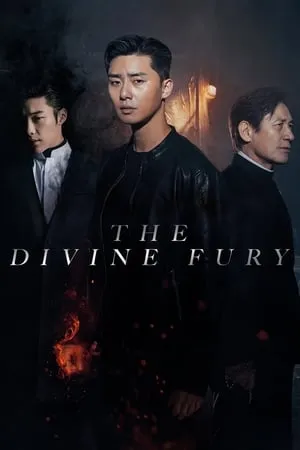 Filmymeet The Divine Fury 2019 Hindi+Korean Full Movie BluRay 480p 720p 1080p Download