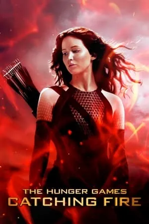 Filmymeet The Hunger Games Catching Fire 2013 Hindi+English Full Movie BluRay 480p 720p 1080p Download