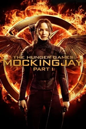 Filmymeet The Hunger Games: Mockingjay - Part 1 (2014) Hindi+English Full Movie BluRay 480p 720p 1080p Download