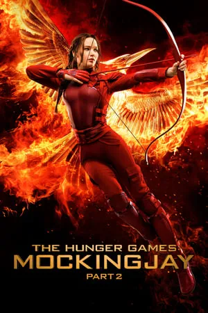 Filmymeet The Hunger Games: Mockingjay - Part 2 (2014) Hindi+English Full Movie BluRay 480p 720p 1080p Download