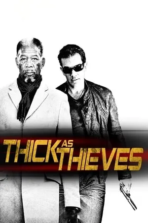 Filmymeet Thick as Thieves 2009 Hindi+English Full Movie BluRay 480p 720p 1080p Download